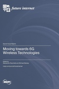 Cover: Moving towards 6G Wireless Technologies - MDPI AG