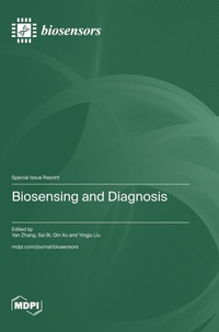 Enlarge image Cover: Biosensing and Diagnosis - MDPI AG