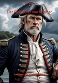 Cover: Der Freibeuter von Wismar - BoD - Books on Demand