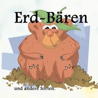 Abbildung von: Erdbären - BoD - Books on Demand