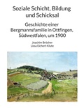 Cover: Soziale Schicht, Bildung und Schicksal - BoD - Books on Demand