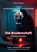 Cover: Die Bruderschaft - BoD - Books on Demand