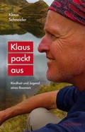Cover: Klaus packt aus. Kindheit und Jugend eines Boomers - Pandion Verlag