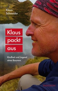 Abbildung von: Klaus packt aus. Kindheit und Jugend eines Boomers - Pandion Verlag
