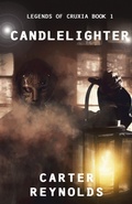 Cover: Candlelighter - Next Chapter