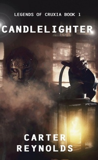 Enlarge image Cover: Candlelighter - Next Chapter