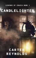 Cover: Candlelighter - Next Chapter