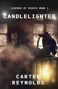 Cover: Candlelighter - Next Chapter