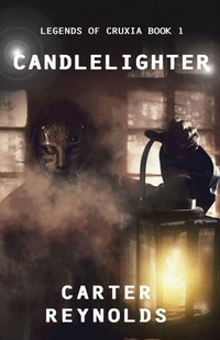 Enlarge image Cover: Candlelighter - Next Chapter