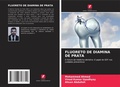 Cover: Fluoreto de Diamina de Prata - Edicoes Nosso Conhecimento