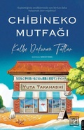 Cover: Chibineko Mutfagi - Kalbe Dokunan Tatlar - Athica Yayinlari