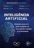 Cover: Intelig&ecirc;ncia Artificial - BRASPORT