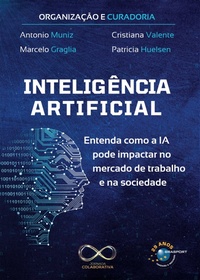 Enlarge image Cover: Inteligência Artificial - BRASPORT