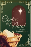 Cover: Contos de Natal - Editora Cabriol&eacute;