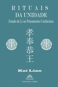 Cover: Rituais da Unidade - IMPRINT