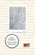 Cover: El perro negro del destino - Fundaci&oacute;n Berg-Institute