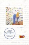 Cover: El Fiscal y el Juez - Fundaci&oacute;n Berg-Institute