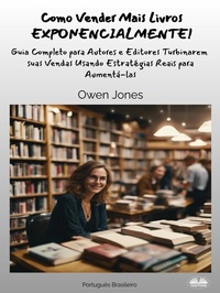Abbildung von: Como Vender Mais Livros EXPONENCIALMENTE! - Tektime