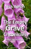 Cover: The Empty Grave Chronicles - Another Imprint Publishers