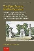 Cover: The Open Door to Hidden Paganism - Leiden University Press
