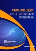 Cover: Chiral Ionic Liquids - Bentham Science Publishers