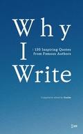 Cover: Why I Write - WIM