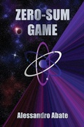 Cover: Zero-Sum Game - Alessandro Abate