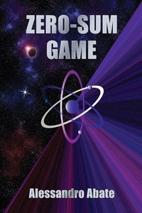 Enlarge image Cover: Zero-Sum Game - Alessandro Abate
