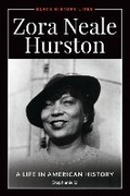 Cover: Zora Neale Hurston - ABC-CLIO