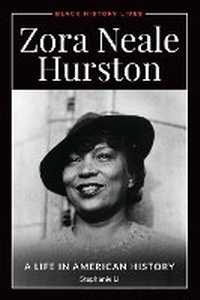 Enlarge image Cover: Zora Neale Hurston - ABC-CLIO