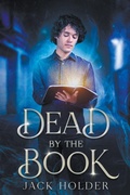 Cover: Dead by the Book - Jack Holder