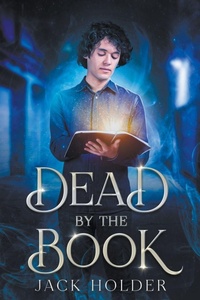 Enlarge image Cover: Dead by the Book - Jack Holder