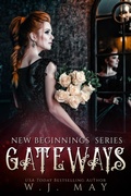 Cover: Gateways - Dark Shadow Publishing