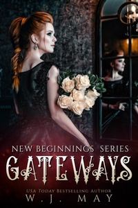 Enlarge image Cover: Gateways - Dark Shadow Publishing