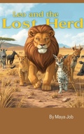 Cover: Leo and the Lost Herd - Job
