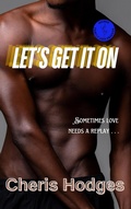 Cover: Let's Get It On - Cheris Hodges