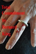 Cover: Total Commitment - Bernard King