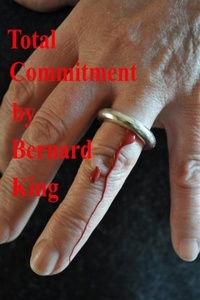 Enlarge image Cover: Total Commitment - Bernard King