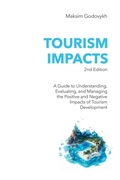Cover: Tourism Impacts, 2nd Edition - Maksim Godovykh