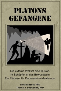 Abbildung von: Platons Gefangene - TaleTekk
