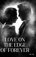 Cover: Love on the Edge of Forever - Akshay sharma