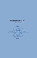 Cover: Mathematics N4 - Efetobo Emede