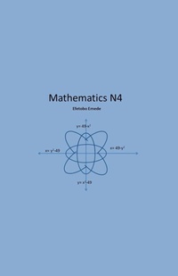Enlarge image Cover: Mathematics N4 - Efetobo Emede