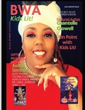 Cover: Kids Lit Magazine - Henson Business Services