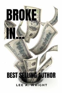 Abbildung von: Broke In... - BOOKBABY