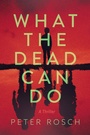 Cover: What the Dead Can Do - Crooked Lane Books
