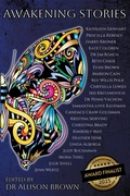 Cover: Awakening Stories - Palm andLotus