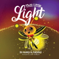 Enlarge image Cover: This Little Light - Burning Bright Books
