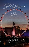 Cover: Devil's Playground Desire (Devil's Playground Trilogy, #2) - Kirsten Morava