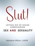 Cover: Slut! - Horizon Works